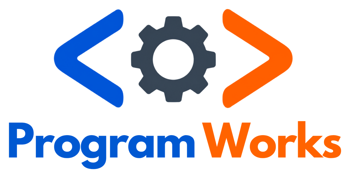 ProgramWorks